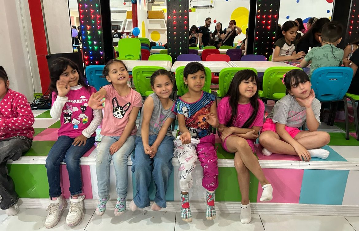 Día del Niño 2025